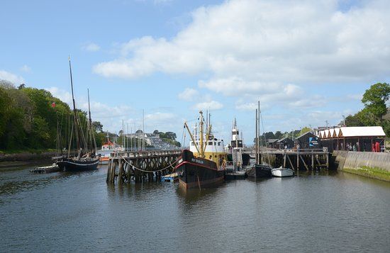 Port Rhu